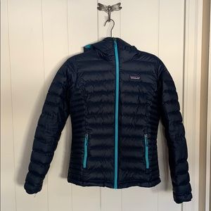 Patagonia Women’s Down Sweater Hoody